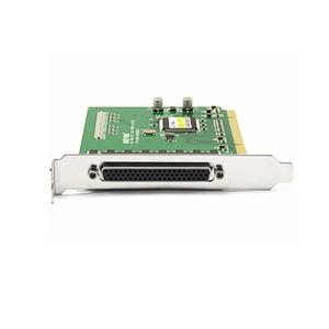 UOTEK 산업용 PCI-RS-232 직렬 카드  RS232  8 포트 고속 DR62 컨버터 DB9 커넥터 UT-768