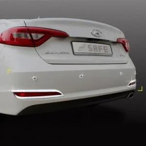 경동 LF소나타 리어세트 몰딩 K-510