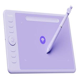 Parblo Intangbo SW 무선 드로잉 태블릿 16384 압력 레벨 디지털 그래픽 7x4 인치 6 개의