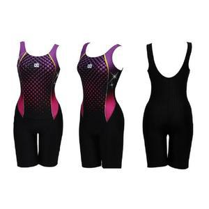 [MEK5M536_53DR]수영장 온천수영복 여성수영복 AB7508