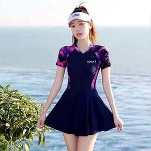 [MENPY5V9_53DR]실내수영장수영복 여성수영 URS527687