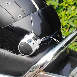 [MENP6LHN_53D1]킥보드자물쇠 도난방지 유모차자물쇠