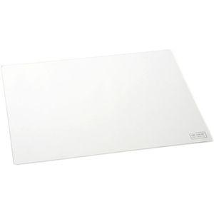 R503 책상용 투명 고무판(대)