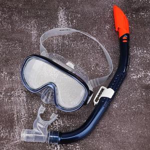 투사 마스크 스노클세트 TP68471 안전용품 스노클추천