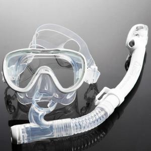 투사 레저용 마스크 스노클세트 TP37613 안전용품 취미