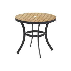 A9180 유행스 가든 원형 테이블 700 2colors