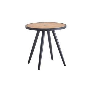 A9202 유니스 가든 원형 테이블 700 1color