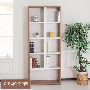 3자책장 사러블무용 다용도 거실 사무실 침실 새집 가구