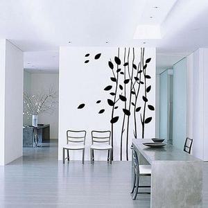 그래픽스티커러블 데코트리(중형) (61cm x 150cm) WBWG030