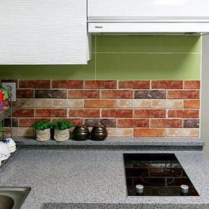 조인컴퍼니 심플모자이크 타일 스티커 시리즈1 3종택1