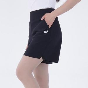 [MENPISUY_53DC]가을 롱 허리밴딩 반바지 골프바지