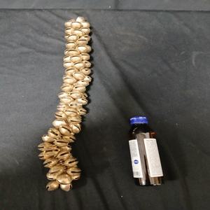 금사감 말방울묶음 방울지름2cm 단초마을 골동품/수집품/앤틱