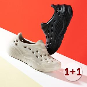 [아보크]론칭특가 그대로 힐링슈즈1+1