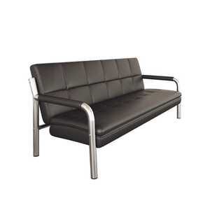 업소용 소파 카페 노래방 매장 사무실 주점 갈색 쇼파