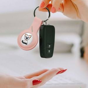 반려동물용 LED 분실 방지 GPS 추적기 고양이 가방 여행 공장 공급 미국 유럽 베스트 셀러 아이템 2022 야