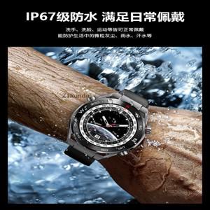 성인용 스마트 폰 시계 카드 삽입 가능 스포츠 팔찌 기계식 1 2024 신제품