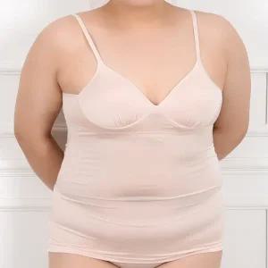 (린다)상쾌한 쿨 인견 노와이어 몰드 끈형 빅사이즈 브라런닝