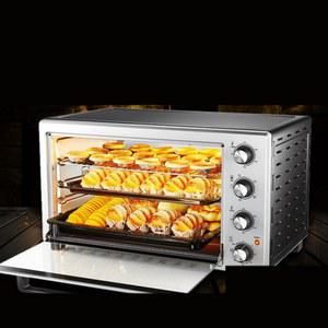베이킹 미니 화덕 전기 버전 쿠키 베이커리 피자굽는기계 화로 1단 컨벤션오븐