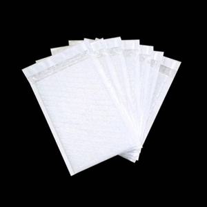 에어캡 뽁뽁이 안전봉투 32X39cm 4cm 화이트 10매