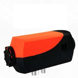 올인원 캠핑용 12V24V 난방 무시동히터 220V 화물차