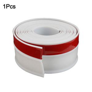 고무 300CM 비바람에 차고 스트립 씰링 프리 프로텍터 견디는 TPE 실러 커팅 차단기 스톱 프레임 도어