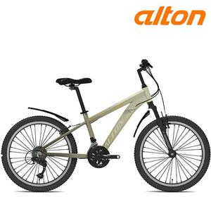 2025 알톤 알루미늄 MTB 자전거 로체스터22 22인치 시마노21단 완조립