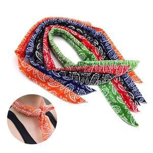 [RGO0RQP3]아이스 쿨스카프 얼음스카프 머플러 얼음목도리