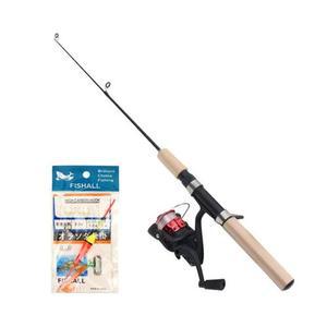 [RGL67Q02]싸파 포터블 얼음낚시 올킬세트 75cm