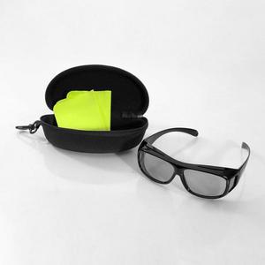 [RGM0Q65S]넓은시야 편광 변색 선글라스 운전 낚시