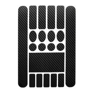 [RGM05294]자전거스티커 자전거 보호필름 체인커버 DD