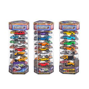 가디언 다이캐스트 20팩 팀스터즈/ 남아 조카 손주 선물 미니카 세트 자동차 놀이