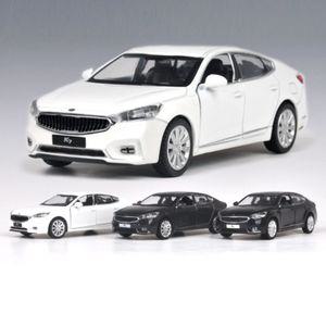 [이지커머스](기아고급형)1/38 YG K7 미니카 (212P77136) 기아 1 38 YGK7 다이캐스트