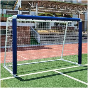 TK 오성 OSB806-G 풋살골대 보호대 크로스바 포함