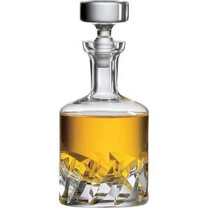 푸드 앤 와인 매거진이 선정한 최고의 유럽산 무연 기프트 블로우 100% 2024년 디캔터 핸드 FL. 위스키 크리스탈 OZ 고급 34 | 박스