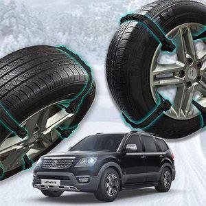 차량용 스노우 체인 자동차 타이 겨울 (WFHKGV3)