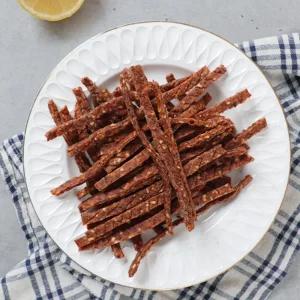 [Oh굿마트] 국내가공 치즈 오징어포 500g