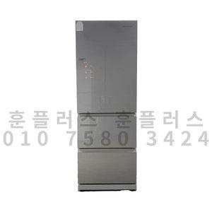 중고 김치냉장고 딤채 그레이 스탠드 김치냉장고 361L