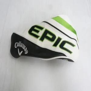 캘러웨이 에픽 드라이버 커버 캘러웨이 코리아 정품