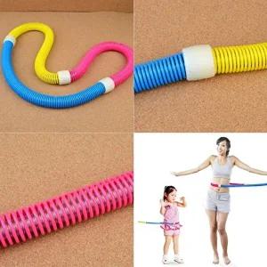 훌라후프 스프링 훌라우프 홈트 트레이닝-WFH9SNK