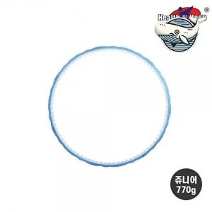 홈트 필라테스 지압 훌라후프 실내 운동-WFH86VN