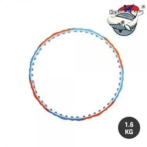 효과적인 지압 훌라후프 운동기구 실내 홈트-WFH86WB