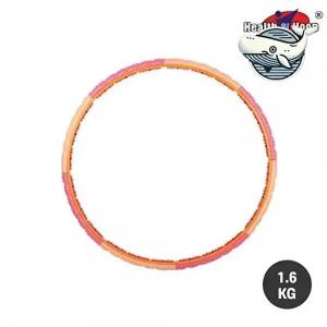 운동용 지압 훌라후프 뱃살 허리 근력강화-WFH86WN