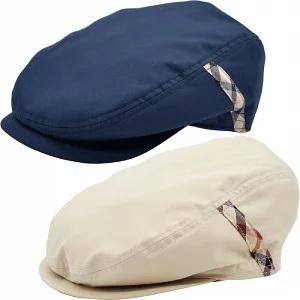 DAKS 닥스 헌팅캡 경량 여름 남자 남성 중년 캡 모자 D4303