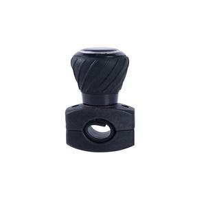 차량용 손잡이 파워봉 버스 화물차 대형차 편리한 가림막 대형 나사 메쉬 보조핸들 차단 핸들