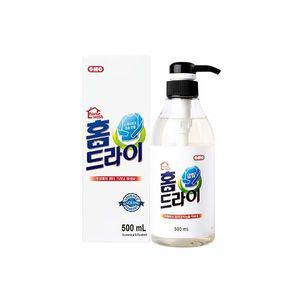 올인원 홈드라이 500ml