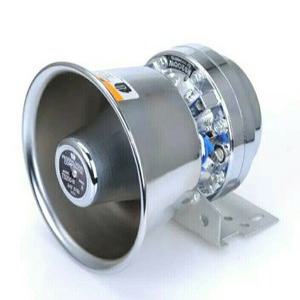 차량용고음스피커 스테인리스 방수 12V 24V 선박용
