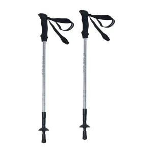 [블랙야크]베이직3단SET스틱_130B SILVER_s