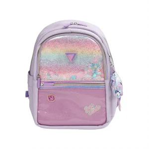[게스키즈]와펜무지개책가방(LPU) (G31KG2111-T)