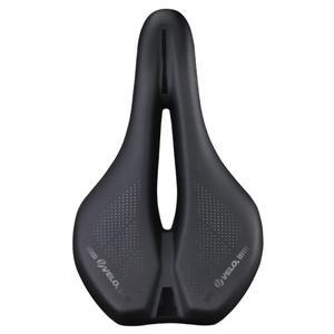 VELO VL-3543 자전거 안장 도로 MTB 편안한 충격 흡수 중공  경량 332g 사이클링 액세서리