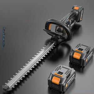 가지치기 톱 정원 전지톱 나무손질 전동트리머 조경톱 원예용 고지톱 나무 조경 체인톱